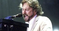 Rick Davies, co-founder and singer of Supertramp, dies at 81