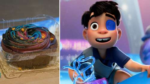 Disney and Pixar collaborate with L.A.'s B Sweet Dessert Bar to bring 'Elio'