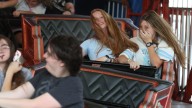 Crowds welcome return of Cleveland County Fair