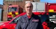 We joined a Lincolnshire Fire and Rescue fire safety advocate for the day