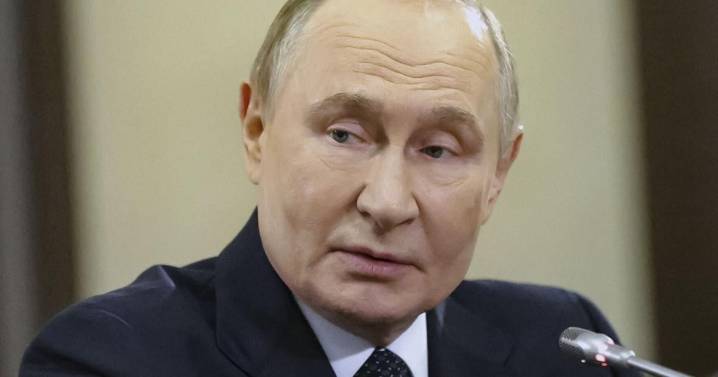 How Russia is testing NATO and Trump’s legacy