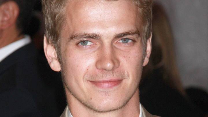 George Lucas' Reason for Casting Hayden Christensen as Anakin Skywalker