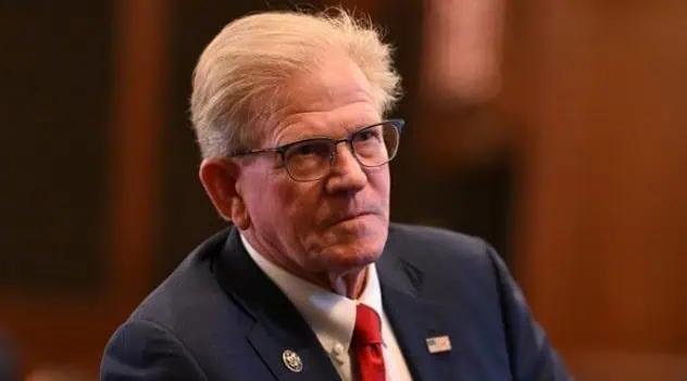 Illinois Lawmaker Files Impeachment Articles Against Gov. JB Pritzker For "Inciting Violence"