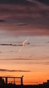 Científicos piden videos del meteorito visto en Bahía Blanca y La Pampa