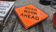 MDOT road projects starting this week could slow traffic