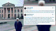 Shashi Tharoor’s witty comeback after Suhel Seth jokes Oxford Dictionary is his ‘sole mate’