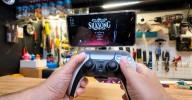 You can now play Silksong on flagship Android phones — and pick up where you left off on PC