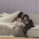 Taylor Swift Attends Selena Gomez’s Wedding to Benny Blanco