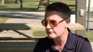 Man celebrates new life after first living liver transplant surgery in Kansas
