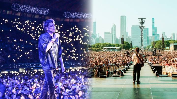 Zoé y Foster The People en el Tecate Supremo: cartelera, fecha y costo de los boletos