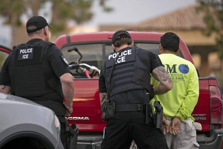 Years of nonenforcement of the law led to Dallas beheading