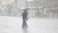Lanza Nayarit advertencia por posibles lluvias intensas causadas por Lorena