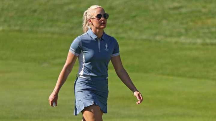 Charley Hull Sends Best Wishes to Disabled Golfer As She Wins European Title Charley Hull celebrates Julia Falvey Ryan’s win, highlighting growing recognition for disability golf in Europe. Proma Chat