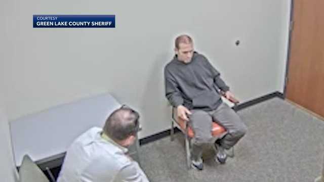 Wisconsin husband details how he faked his own death