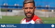 Recapturaron a un tercer preso que se fugó de la seccional 21: es sobrino del jugador Miguel Torrén