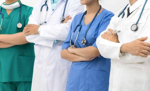 Chubut realiza segundo llamado para cubrir cargos de las “Residencias del Equipo de Salud 2025”