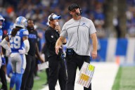 NFL Exec Blasts Lions, Exposes Glaring Concern for Detroit