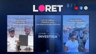 Loret en Latinus: 8 de septiembre