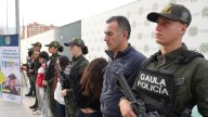 Golpe al crimen en Bogotá: así funcionaban Los Pepos, la red criminal que recaudó 1.000 millones de pesos operando desde la cárcel