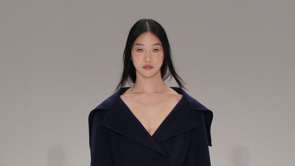 Cos Fall 2025 Ready-to-Wear Collection