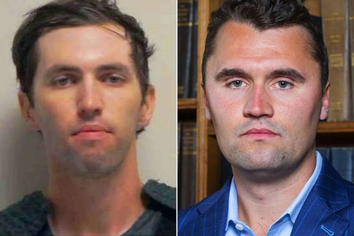Tyler Robinson, Charlie Kirk Suspect, Allegedly Confessed to Family, Gov. Says