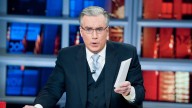 Keith Olbermann apologizes for controversial posts to Scott Jennings