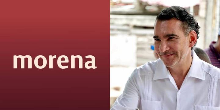 El PVEM busca respeto, “no sometimiento”: Armando Melgar sobre posible alianza con Morena