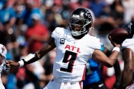 ‘No excuses’: Michael Penix Jr. takes full responsibility for offensive struggles