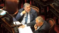 José Mayans pidió juicio político a Patricia Bullrich por su denuncia contra periodistas