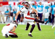 Week 1 Kicker Rankings for Fantasy Football: Kicker Updates Include Jake Bates, Ka'imi Fairbairn, Chase McLaughlin, Cam Little, Tyler Loop, Chad Ryland