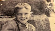 Braulio: El niño de Guía que soñaba con cantar al mundo