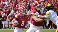 Hines mailbag: Where does Iowa State football stand in the Big 12?