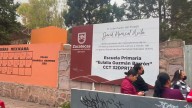Fiscalía de Zacatecas Investiga a Niño de Primaria por Presuntas Agresiones Contra Compañeros