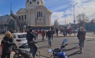 La vuelta del tren y un cambio de postal en 1 y 44