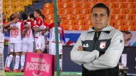 A falta de Jorge Bava, bueno es Francisco López: Santa Fe vuelve a confiar en la 'Pachoneta' para meterse entre los ocho primeros de la Liga BetPlay