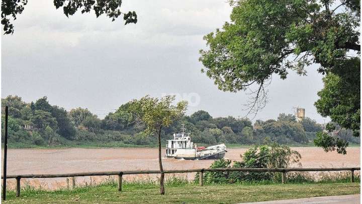 Comienzo de una semana con alerta por tormentas y mucha inestabilidad en la ciudad de Santa Fe