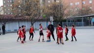 Ni fútbol ni baloncesto: estos son los deportes a los que debes apuntar a tus hijos en la vuelta al cole según la IA