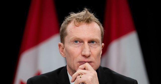 Carney says temporary foreign worker program needs a 'focused approach'