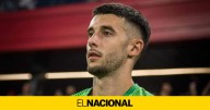 Joan Garcia lo deja en evidencia en el Barça y en el vestuario alucinan