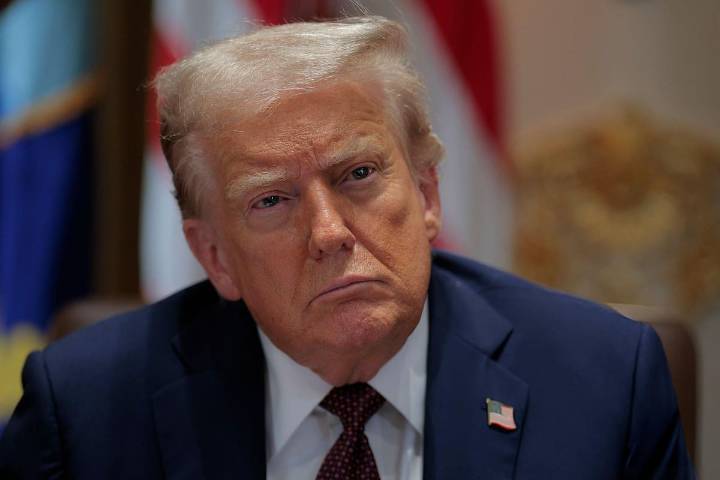 Trump advierte a Maduro: EE. UU. derribará aviones venezolanos que representen una amenaza