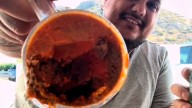 La venta de Sevilla con una peculiaridad única: para desayunar, la zurrapa se sirve en jarra
