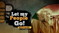 Podcast: Let My People Go