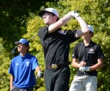 Westfield Technical Academy golf improves to 3