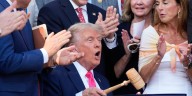 CBO says Trump's immigration crackdown is driving U.S. population to shrink earlier than expected