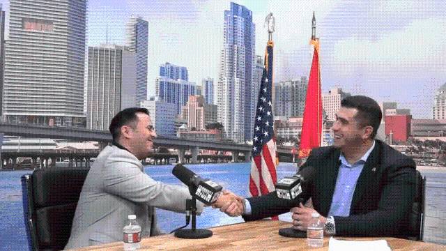 Chamber South Spotlight Podcast: Mario from Fuego Productions on Music, Media & Printing Solutions