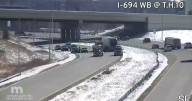 Driver who caused double fatal crash in Arden Hills pleads guilty