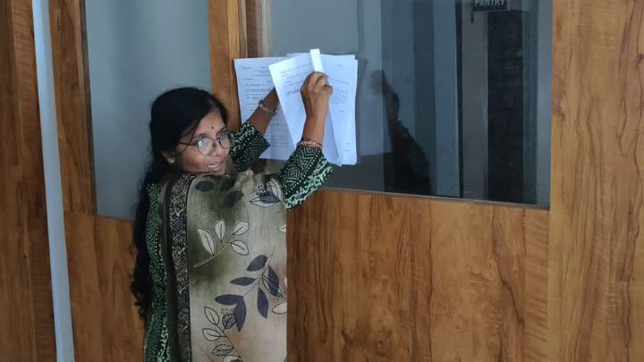Family Of Slain Naxal Leader Alleges Fake Encounter, Moves Supreme Court