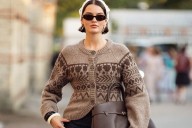 Siete cárdigans de Mango para llevar este otoño que funcionan tanto con vaqueros o pantalones de sastre como con vestidos midi.