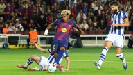 Barcelona Remonta ante Real Sociedad y Se Pone Líder en el Regreso de Yamal