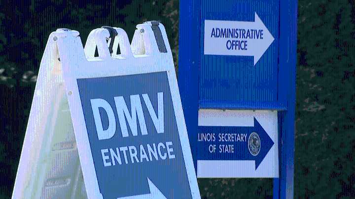 New DMV coming to Orland Park months after controversial closure